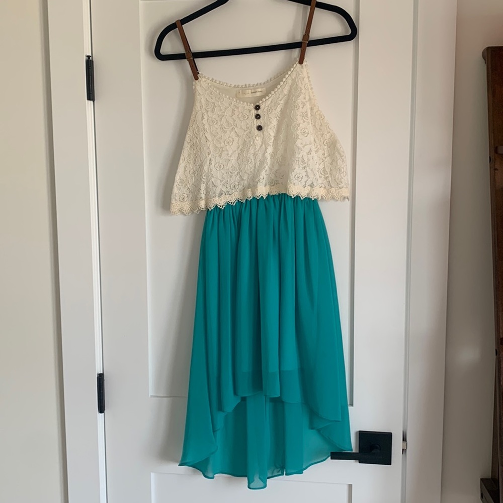 Beautiful summer dress!